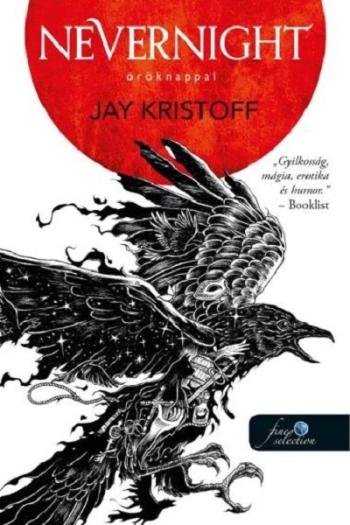 Nevernight - Öröknappal 1.Kép