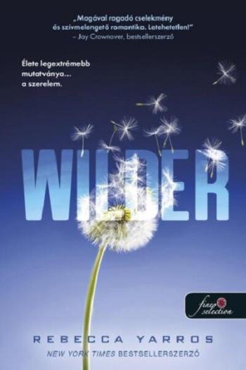 Wilder 1.Kép