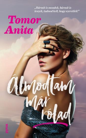 Álmodtam már rólad (új, élfestett kiadás) 1.Kép