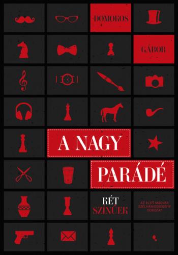 A nagy parádé - Kétszínűek - Az első magyar 1.Kép