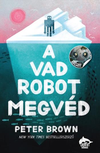 A vad robot megvéd 1.Kép