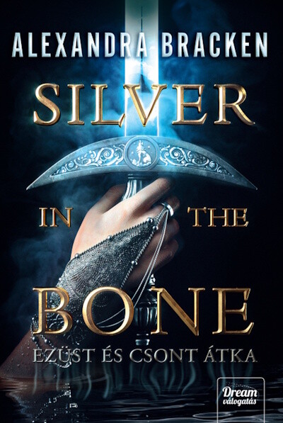 Silver in the Bone - Ezüst és csont átka