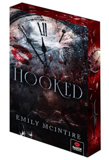 Hooked (éldekorált) 1.Kép