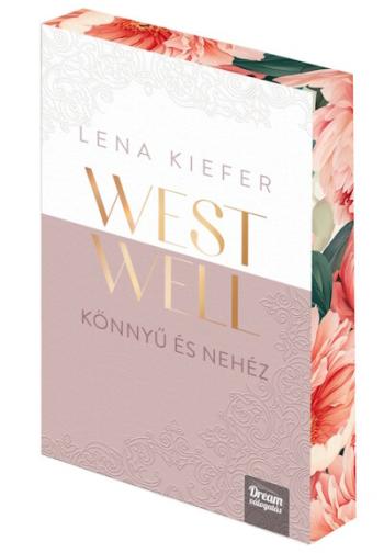 Westwell - Könnyű és nehéz (éldekorált) 1.Kép