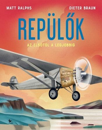 Repülők - Az elsőtől a legjobbig 1.Kép