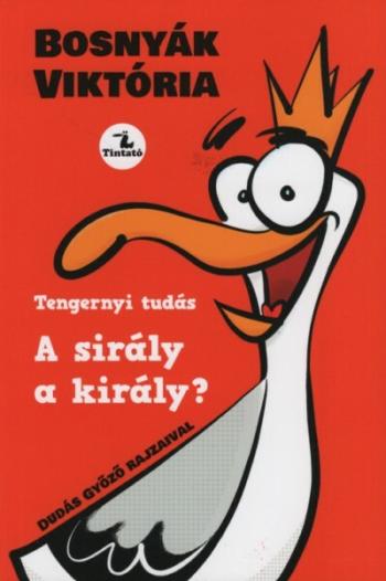 A sirály a király? - Tengernyi tudás (új kiadás) 1.Kép