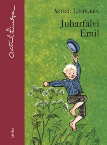 Juharfalvi Emil (új, puhatáblás kiadás) 1.Kép