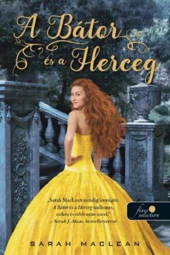 A Bátor és a Herceg - A Keményöklű Gazfickók 3. 1.Kép