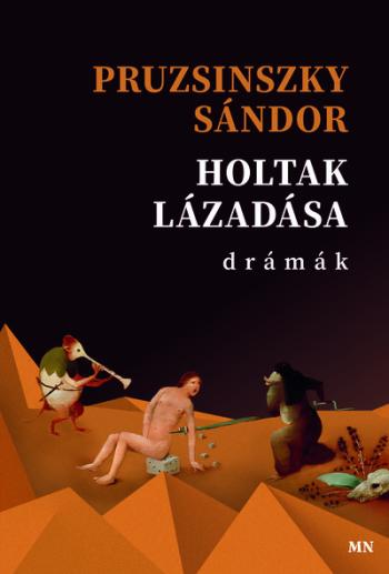 Holtak lázadása 1.Kép