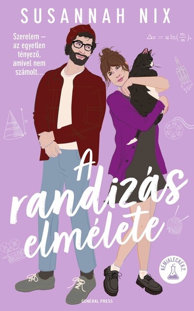 A randizás elmélete - Kémialeckék