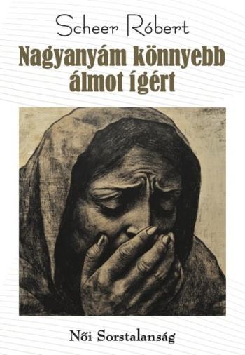 Nagyanyám könnyebb álmot ígért 1.Kép