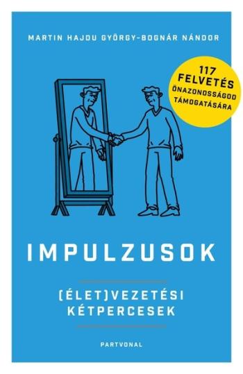 Impulzusok - (Élet)vezetési kétpercesek 1.Kép
