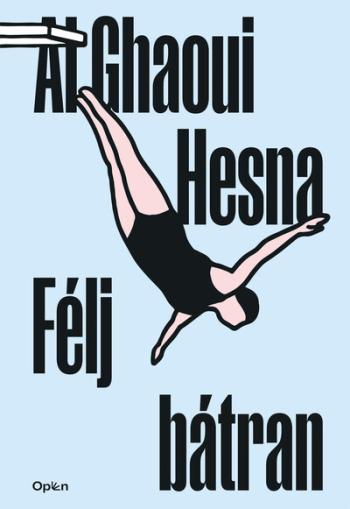 Félj bátran (új kiadás) 1.Kép