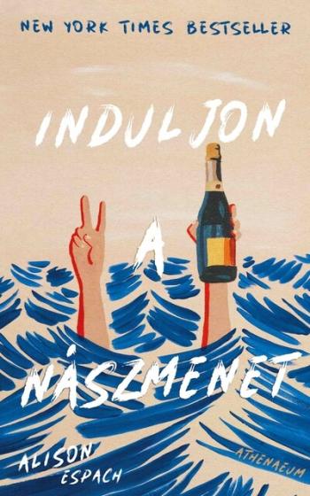 Induljon a nászmenet 1.Kép