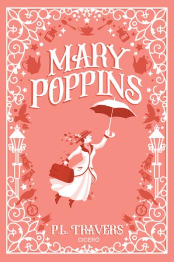 Mary Poppins (új kiadás) 1.Kép