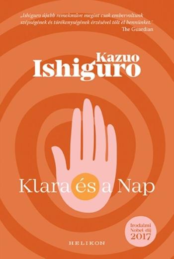 Klara és a Nap (új kiadás). 1.Kép