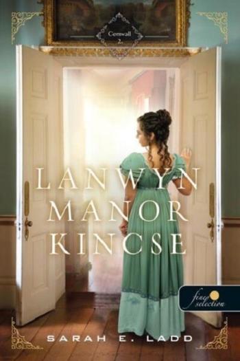 Lanwyn Manor kincse - Cornwall 2. 1.Kép