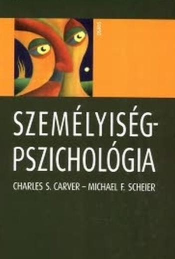 Személyiségpszichológia (új kiadás) 1.Kép