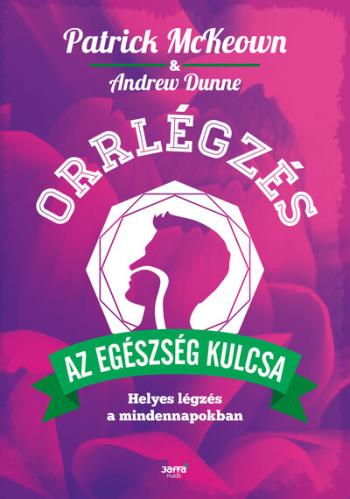 Orrlégzés - Helyes légzés a mindennapokban 1.Kép