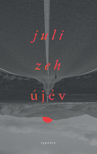 Újév - Typotex Világirodalom