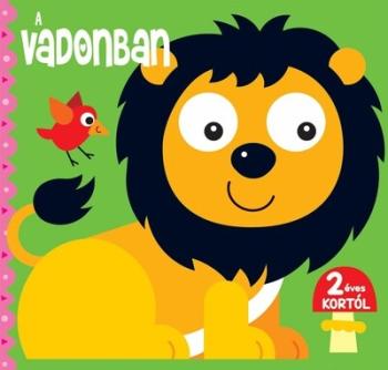 Forgó szemek - A vadonban 1.Kép