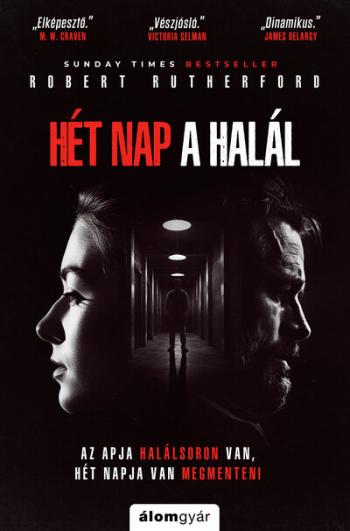 Hét nap a halál 1.Kép