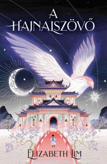 A hajnalszövő - The Blood of Stars (éldekorált) 1.Kép