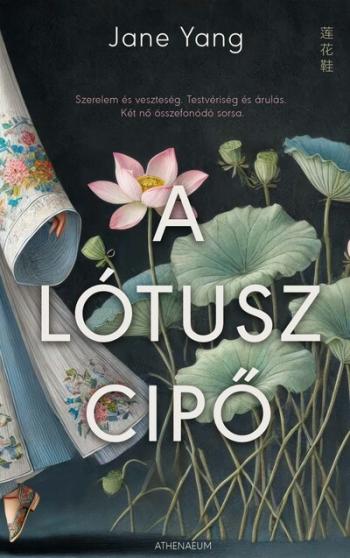 A lótuszcipő 1.Kép
