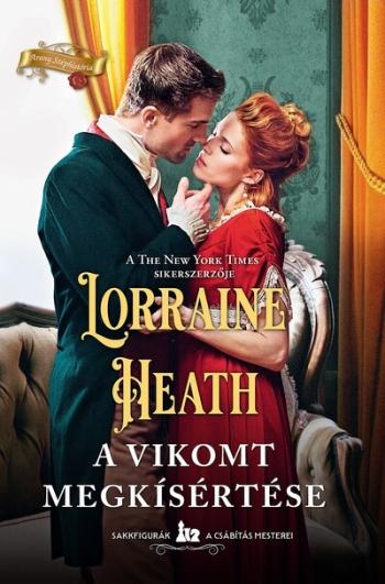 A vikomt megkísértése 1.Kép