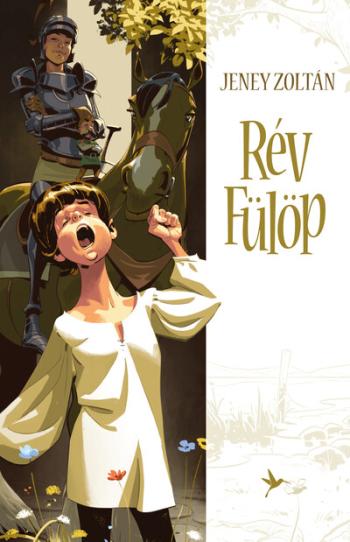 Rév Fülöp (8. kiadás) 1.Kép