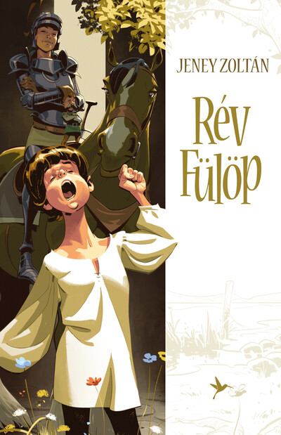 Rév Fülöp (8. kiadás)