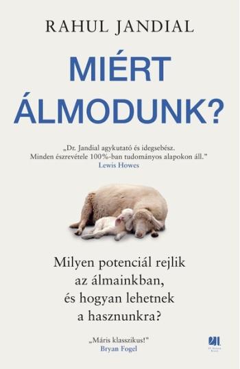 Miért álmodunk? 1.Kép