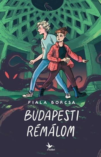 Budapesti rémálom 1.Kép