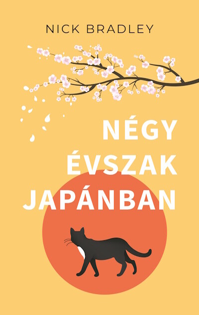 Négy évszak Japánban