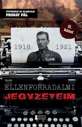 Ellenforradalmi jegyzeteim II. kötet 1.Kép