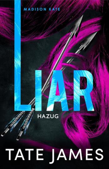 Liar - Hazug - Madison Kate 2. 1.Kép
