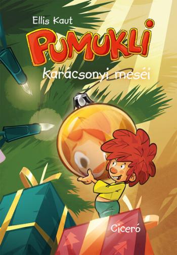 Pumukli karácsonyi meséi §K (új kiadás) 1.Kép