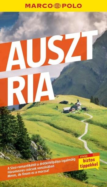 Ausztria - Marco Polo 1.Kép