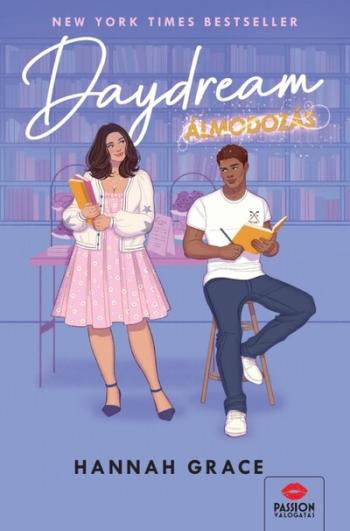 Daydream - Álmodozás (éldekorált) 1.Kép