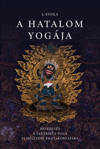 A hatalom yogája 1.Kép