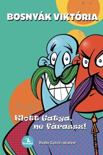 Klott Gatya, ne fárassz! - Tündérboszorkány 2. 1.Kép