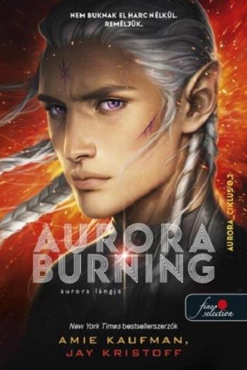 Aurora Burning - Aurora lángja 1.Kép