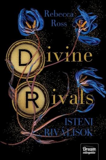 Divine Rivals - Isteni riválisok (éldekorált) 1.Kép