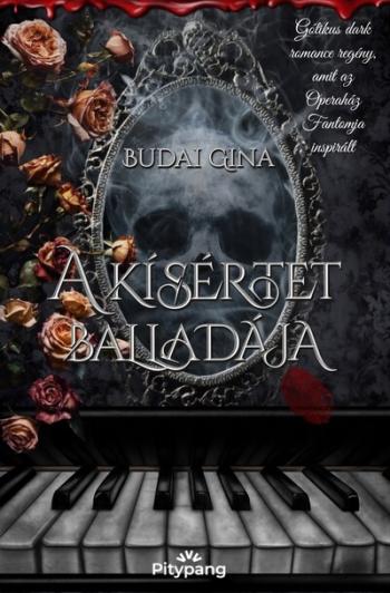 A Kísértet balladája - Egyszer egy bús éjféltájon 1.Kép