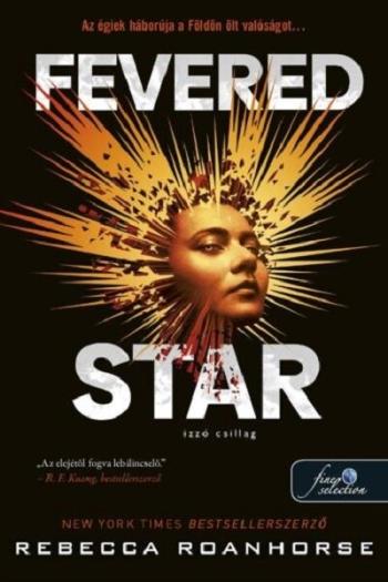Fevered Star - Izzó csillag 1.Kép