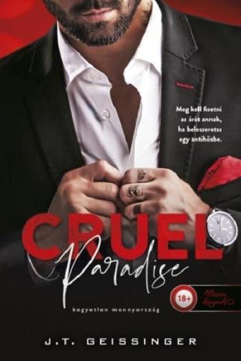 Cruel Paradise - Kegyetlen mennyország 1.Kép