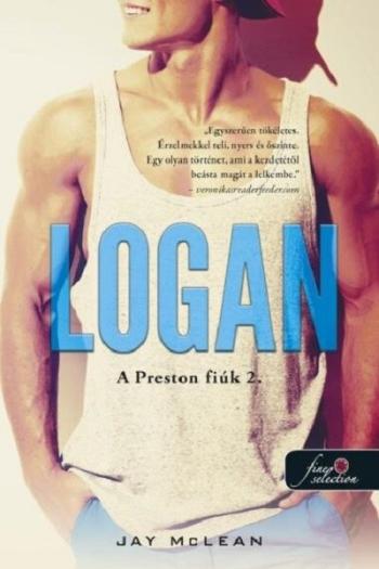 Logan - A Preston fiúk 2. 1.Kép