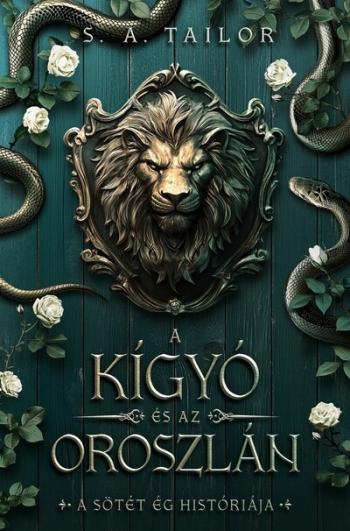 A kígyó és az oroszlán - A sötét ég históriája I. 1.Kép