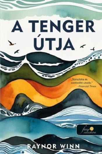 A tenger útja 1.Kép