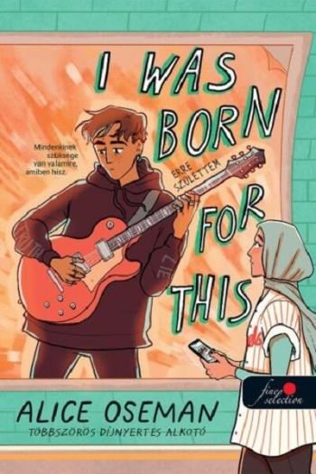 I Was Born For This - Erre születtem 1.Kép